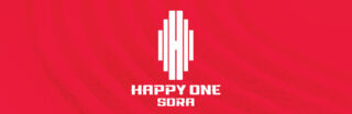 Logo Căn Hộ Happy One Sora